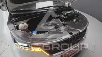 2021 KIA Carnival