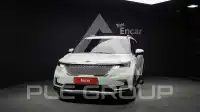 2021 KIA Carnival