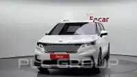 2021 KIA Carnival