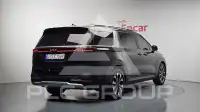 2021 KIA Carnival