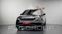 2021 KIA Carnival