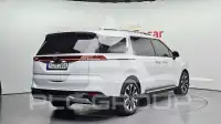 2021 KIA Carnival