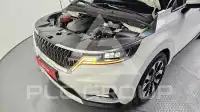 2021 KIA Carnival