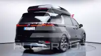 2021 KIA Carnival