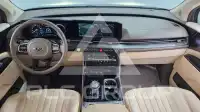 2021 KIA Carnival