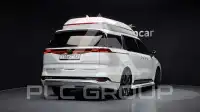 2021 KIA Carnival