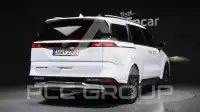2021 KIA Carnival