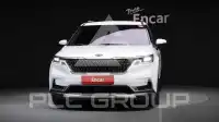 2021 KIA Carnival