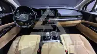 2021 KIA Carnival