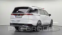 2021 KIA Carnival