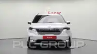 2021 KIA Carnival