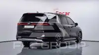 2021 KIA Carnival