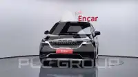 2021 KIA Carnival