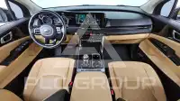 2021 KIA Carnival