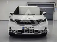 2021 KIA Carnival