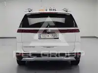 2021 KIA Carnival