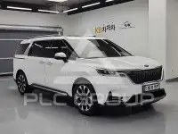 2021 KIA Carnival
