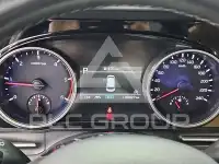 2021 KIA Carnival