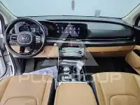 2021 KIA Carnival