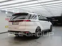 2021 KIA Carnival