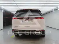 2021 KIA Carnival