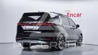 2021 KIA Carnival