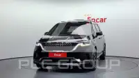 2021 KIA Carnival