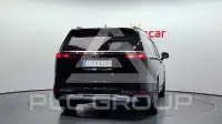 2021 KIA Carnival