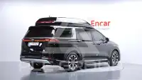 2021 KIA Carnival