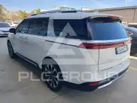 2021 KIA Carnival