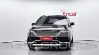 2021 KIA Carnival