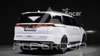 2021 KIA Carnival