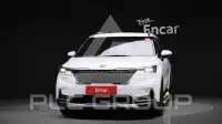 2021 KIA Carnival