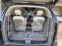 2021 KIA Carnival