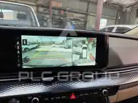 2021 KIA Carnival