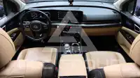2021 KIA Carnival