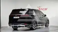 2021 KIA Carnival