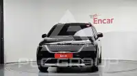 2021 KIA Carnival