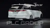 2021 KIA Carnival