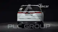 2021 KIA Carnival