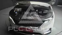 2021 KIA Carnival