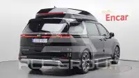 2021 KIA Carnival