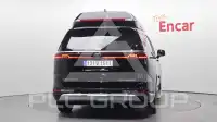2021 KIA Carnival