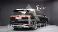 2021 KIA Carnival