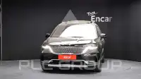 2021 KIA Carnival