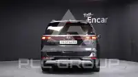 2021 KIA Carnival