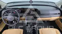2021 KIA Carnival