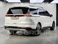 2021 KIA Carnival