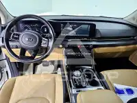 2021 KIA Carnival