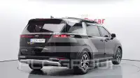 2021 KIA Carnival